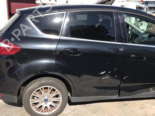 ABS pump FORD C-MAX II (DXA/CB7, DXA/CEU) 1.6 TDCi | BP30566143M43 - Image 19