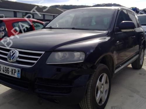 Servopumpe VW TOUAREG (7LA, 7L6, 7L7) 2.5 R5 TDI | BP25630674M99 