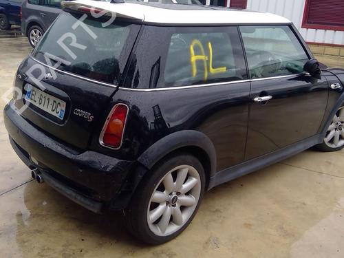 Starter MINI MINI (R50, R53) Cooper S | BP25648368M8 - Image 11