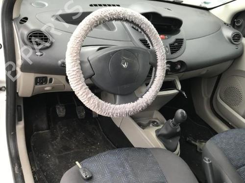 Steering column RENAULT TWINGO II (CN0_) 1.2 (CN0D) | BP25628567M21  - Image 15