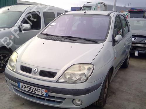 Front wiper motor RENAULT SCÉNIC I MPV (JA0/1_, FA0_) 1.6 (JA00, JA16, JA15, JA19, JA1V, JA2B, JA2C, JA0B,... | BP25644503M29 