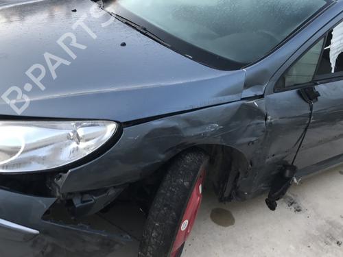 Right taillight PEUGEOT 407 (6D_) 2.0 HDi 135 (6DRHRH, 6DRHRE, 6DRHRG, 6DRHRJ) | BP29598093C35 
