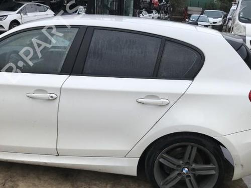 Left rear driveshaft BMW 1 (E87) 116 d | BP25650114M40  - Image 22