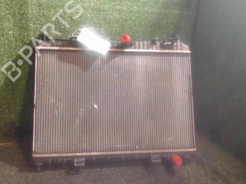 Water radiator FORD B-MAX (JK) 1.6 Ti | BP25634398M31  - Image 5