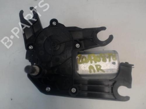 Rear wiper motor CITROËN C3 II (SC_) 1.4 HDi 70 (SC8HZC, SC8HR0, SC8HP4) | BP25648934M102 - Image 2