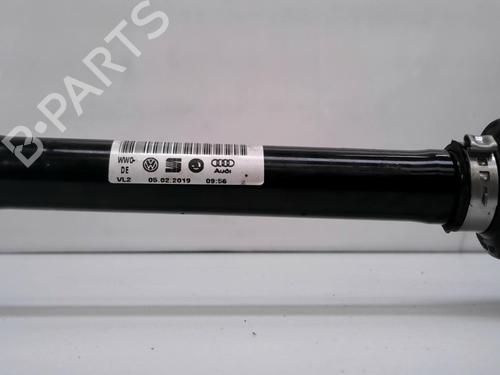 Left front driveshaft AUDI Q3 (F3B) 35 TDI | BP32630711M38
