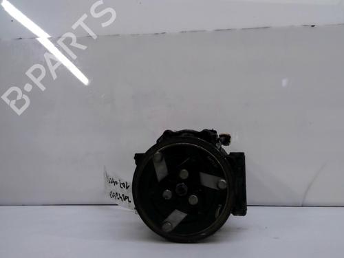 Used AC compressor AC compressor 30515786 30515786