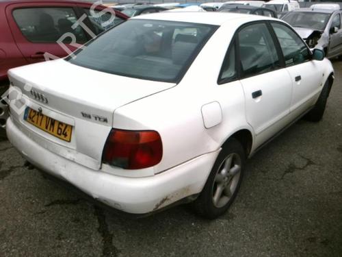 Left headlight AUDI A4 B5 (8D2) 1.9 TDI | BP25640660C28 - Image 4