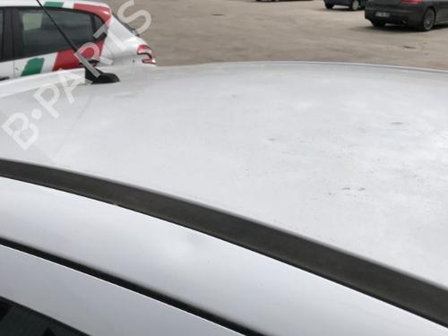 Radio CITROËN C3 II (SC_) 1.4 HDi 70 (SC8HZC, SC8HR0, SC8HP4) | BP25628802E6 - Image 41