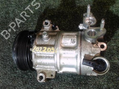 AC compressor FORD FIESTA VII (HJ, HF) 1.0 EcoBoost | BP25648221M34  - Image 5