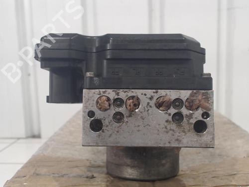 Used ABS pump RENAULT KOLEOS I (HY_) 2.0 dCi 4x4 (HY0K) (150 hp) 25641991