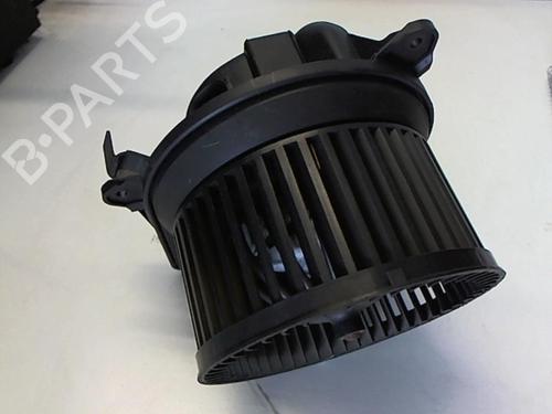 Used Heater blower motor Heater blower motor FIAT PUNTO (176_) [1993-1999] 25637108 25637108