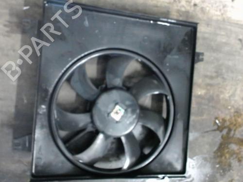 Used Radiator fan Radiator fan HYUNDAI ATOS (MX) 1.1 (63 hp) 25636629 25636629