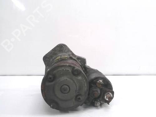 Starter NISSAN NOTE (E12) 1.2 | BP39478351M8 - Image 5