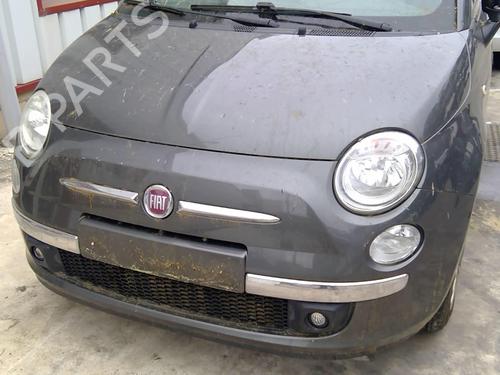 Subframe FIAT 500 (312_) 1.2 (312AXA1A) | BP37993308M9 - Image 23