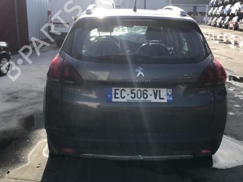 Gearbox PEUGEOT 2008 I (CU_) 1.6 BlueHDi 120 | BP28544623M3 - Image 28