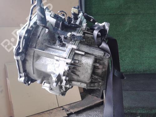 Used Gearbox Gearbox CHEVROLET CRUZE Station Wagon (J308) 1.7 TD (131 hp) 25644223 25644223