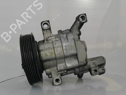 Used AC compressor AC compressor CITROËN C1 (PM_, PN_) 1.4 HDi (54 hp) 32125736 32125736