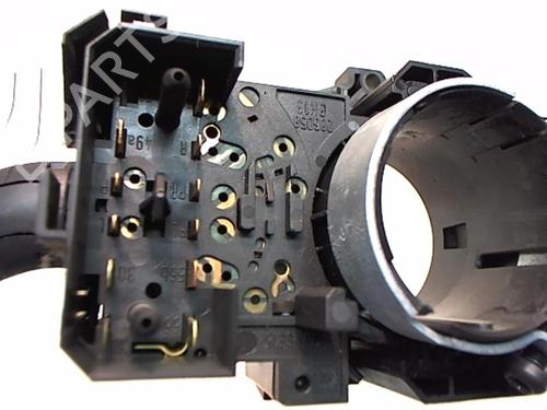 Steering column stalk SKODA FABIA I (6Y2) 1.4 | BP25649162I23 