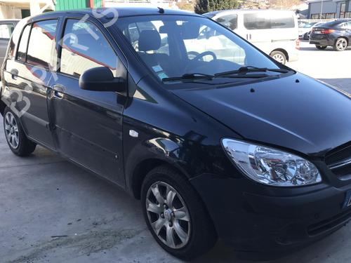 Instrument cluster HYUNDAI GETZ (TB) 1.1 | BP25647956C47 