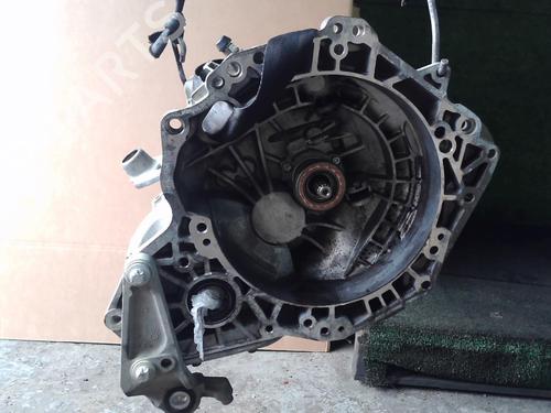 Gearbox OPEL CORSA D (S07) 1.3 CDTI (L08, L68) | BP27658959M3 - Image 2