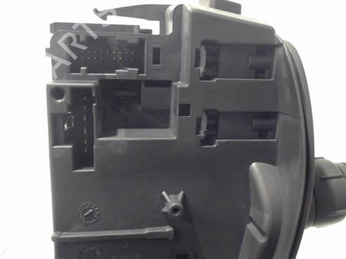 Used Steering column stalk Steering column stalk RENAULT KANGOO Express (FW0/1_) 1.5 dCi 90 (FW0G, FW05, FW08, FW11) (90 hp) 29068432 29068432