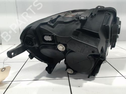 Used Right headlight Right headlight 38740672 38740672
