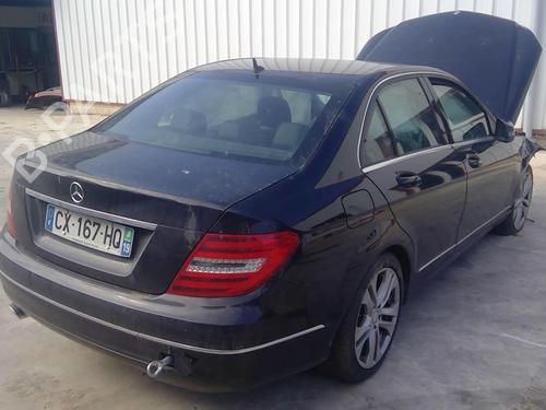 Switch MERCEDES-BENZ C-CLASS (W204) C 220 CDI (204.002) | BP25635215I30  - Image 8