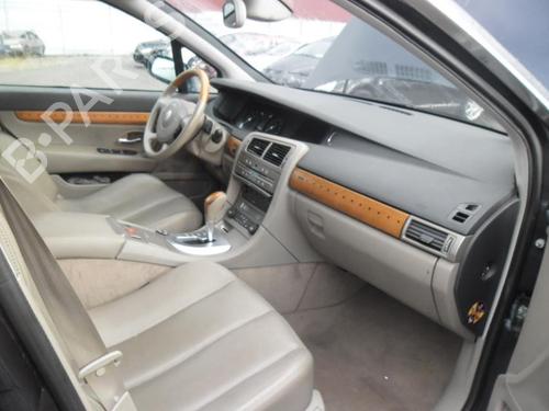 Steering column stalk RENAULT VEL SATIS (BJ0_) 3.0 dCi (BJ0J, BJ0N) | BP25634110I23 - Image 4