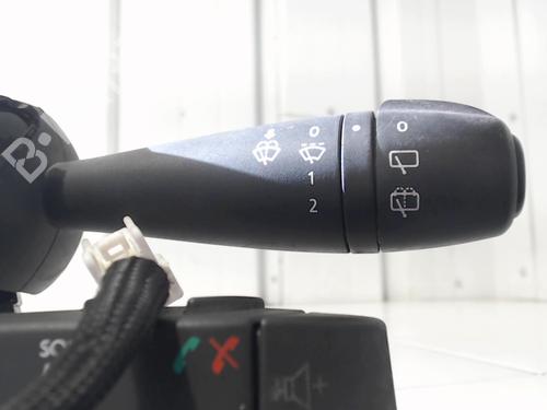 Steering column stalk DACIA DUSTER (HS_) 1.5 dCi 4x4 | BP25642445I23 - Image 3