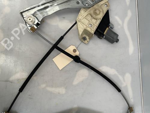 Used Front right window mechanism Front right window mechanism 39423663 39423663