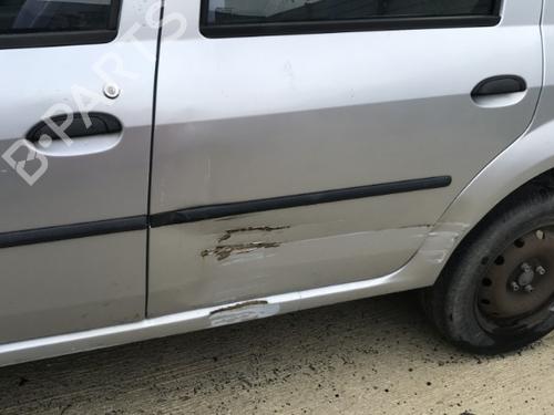 Steering column stalk DACIA LOGAN (LS_) 1.5 dCi (LS0K) | BP25644815I23 - Image 12