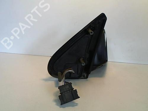Right mirror VW GOLF III (1H1) 1.8 | BP25641399C27 