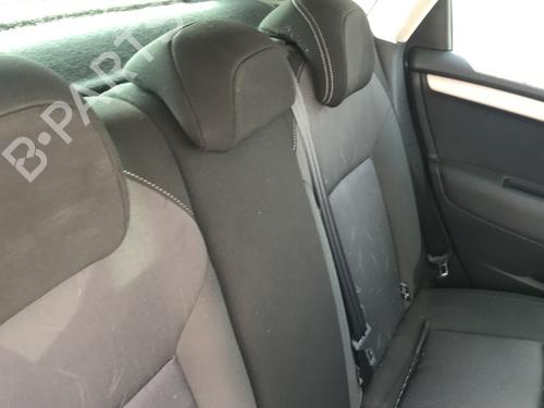 Front left window mechanism CITROËN C4 II (NC_) 1.6 HDi 115 | BP32339341C22  - Image 6