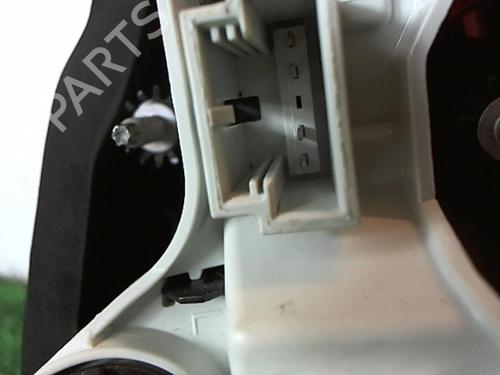 Left tailgate light VW GOLF VII (5G1, BQ1, BE1, BE2) 1.6 TDI | BP25629421C79  - Image 8