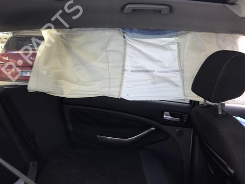 Radio FORD C-MAX (DM2) 1.8 TDCi | BP25632643E6 - Image 8