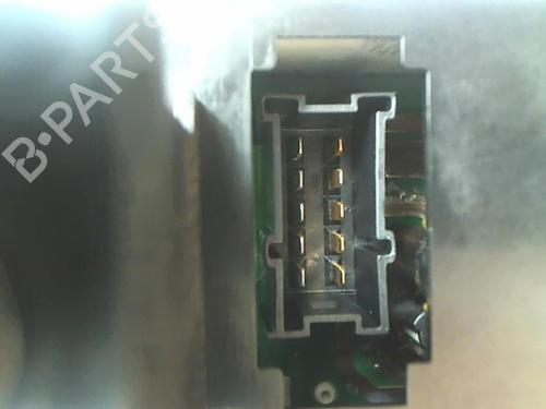 Climate control MERCEDES-BENZ A-CLASS (W168) A 170 CDI (168.008) | BP25640444I5 