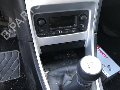 Left front window switch PEUGEOT 307 (3A/C) 1.6 HDi | BP26599163I27 - Image 18