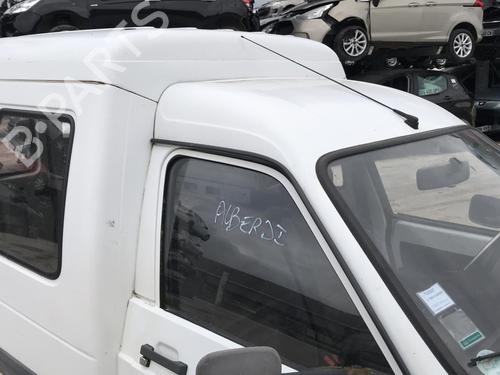 Right mirror CITROËN C15 Box Body/MPV (VD_) 1.8 D | BP25648397C27 