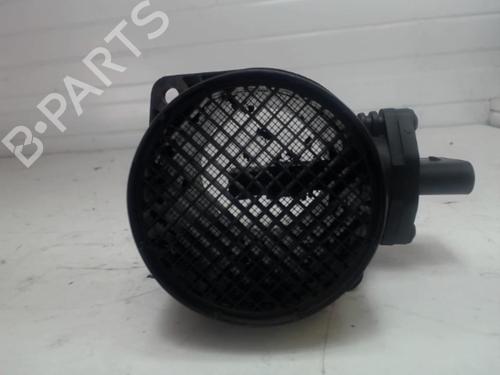 Used Mass air flow sensor Mass air flow sensor VW PASSAT B5.5 (3B3) 1.9 TDI (130 hp) 25635758 25635758
