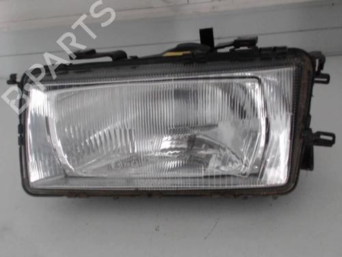 Used Left headlight Left headlight AUDI 80 B3 Saloon (893, 894, 8A2) [1986-1991] 25644185 25644185