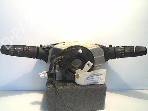 Used Steering column stalk NISSAN ALMERA TINO (V10) 2.2 dCi (136 hp) 25641606