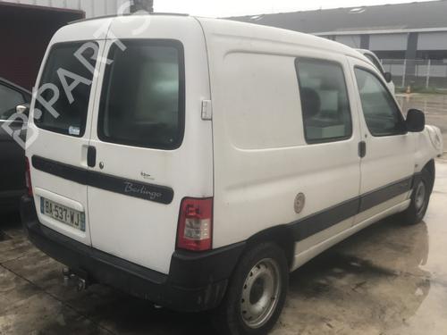Switch PEUGEOT PARTNER Box Body/MPV (5_, G_)  | BP33883382I30  - Image 11