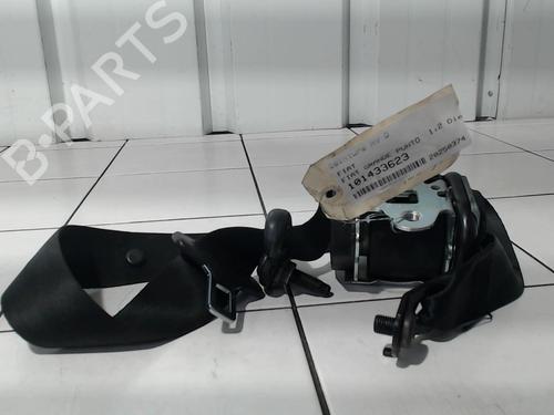 Front right belt tensioner FIAT GRANDE PUNTO (199_) 1.3 D Multijet | BP29843609C88