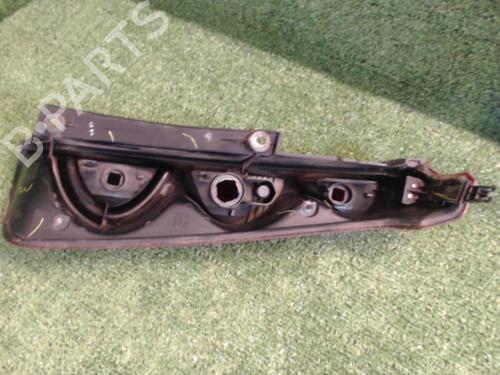 Left taillight NISSAN NOTE (E11, NE11) 1.5 dCi | BP25629242C34 