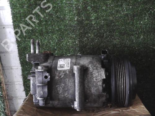 AC compressor FORD ECOSPORT 1.5 EcoBlue TDCi | BP25629811M34 