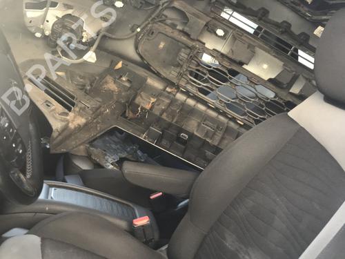 Left front driveshaft CITROËN C4 Grand Picasso II (DA_, DE_) 1.6 BlueHDi 120 | BP30864127M38