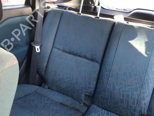 Left headlight MITSUBISHI SPACE STAR MPV (DG_A) 1.3 16V (DG1A) | BP25634363C28  - Image 7