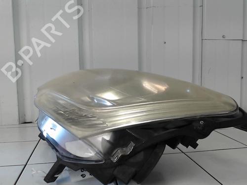 Scheinwerfer links CITROËN BERLINGO MULTISPACE (B9) 1.6 HDi 110 | BP28185869C28 