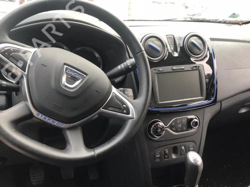 Front right window mechanism DACIA SANDERO II 1.0 TCe 100 (B8ML) | BP25634661C23  - Image 35